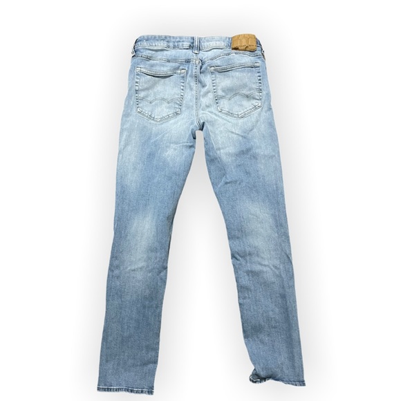 American Eagle Active Flex Mens Jeans 32x32 - Picture 2 of 5